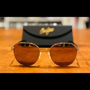 Maui Jim Sunglasses Hukilau